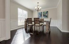 Java Bamboo Flooring
