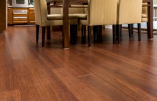 Espresso Bamboo Flooring