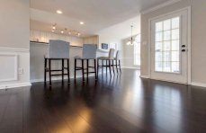 Java Bamboo Flooring