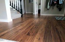 Malted Ale Eucalyptus Flooring