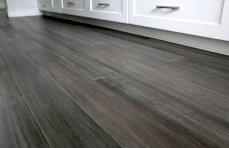 Ashwood Distressed Bamboo Floor