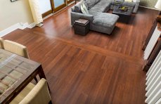 Espresso Bamboo Flooring