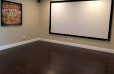 Java Handscraped Strand Bamboo Flooring