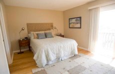 Natural Strand Woven Bamboo Flooring