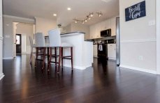 Java Bamboo Flooring