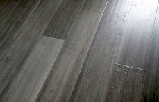 Ashwood Distressed Bamboo Floor