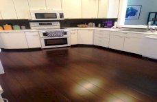 Java Bamboo Floor