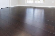 Java Bamboo Flooring