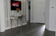 Ashwood Distressed Bamboo Floor