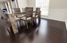 Java Bamboo Flooring