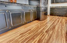 Tiger Strand Bamboo Flooring