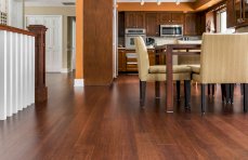 Espresso Bamboo Flooring