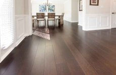 Java Bamboo Flooring