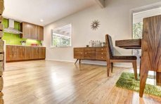 Tupelo Honey Eucalyptus Floor