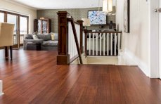 Espresso Bamboo Flooring