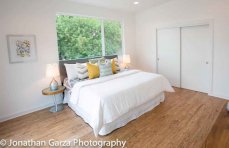 Tupelo Honey Eucalyptus Floor