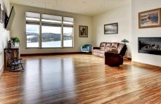 Tiger Strand Bamboo Flooring