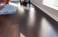 Java Bamboo Flooring