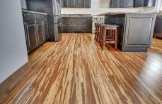 Tiger Strand Bamboo Flooring