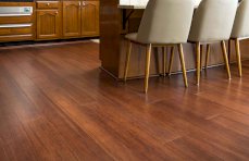 Espresso Bamboo Flooring