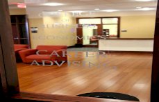 Cinnamon Strand Bamboo Floor