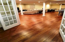 Carbonized Antiqued