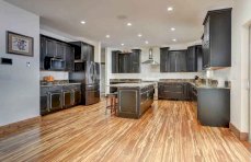 Tiger Strand Bamboo Flooring