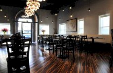 Tiger Strand Bamboo Flooring