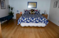 Natural Strand Woven Bamboo Flooring