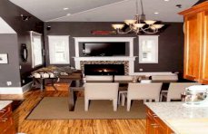 Tiger Bamboo Flooring