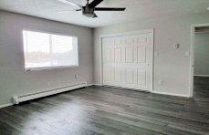 Ashwood Distressed Bamboo Floor