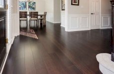 Java Bamboo Flooring