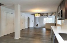 Ashwood Distressed Bamboo Floor