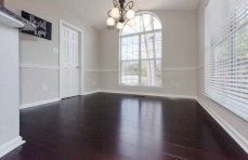 Java Bamboo Flooring