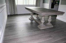 Ashwood Distressed Bamboo Floor