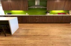 Tupelo Honey Eucalyptus Floor
