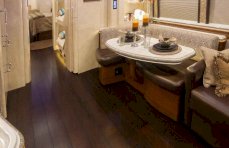 Java Bamboo Floor