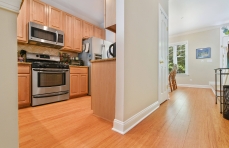 Casablanca Bamboo Flooring
