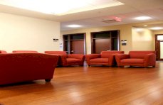 Cinnamon Strand Bamboo Floor