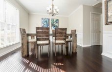Java Bamboo Flooring