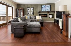 Espresso Bamboo Flooring