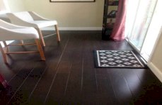Java Bamboo Floor