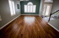Malted Ale Eucalyptus Flooring