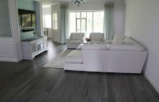 Ashwood Distressed Bamboo Floor