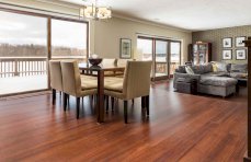 Espresso Bamboo Flooring