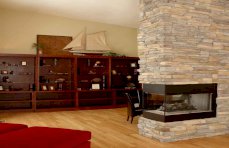 Natural Strand Woven Bamboo Flooring