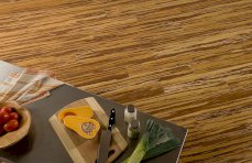 Tiger Strand Bamboo Flooring