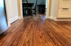 Malted Ale Eucalyptus Flooring