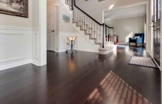 Java Bamboo Flooring