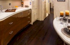 Java Bamboo Floor